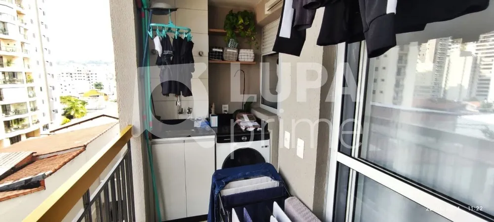 Apartamento, 2 quartos, 42 m² - Foto 19