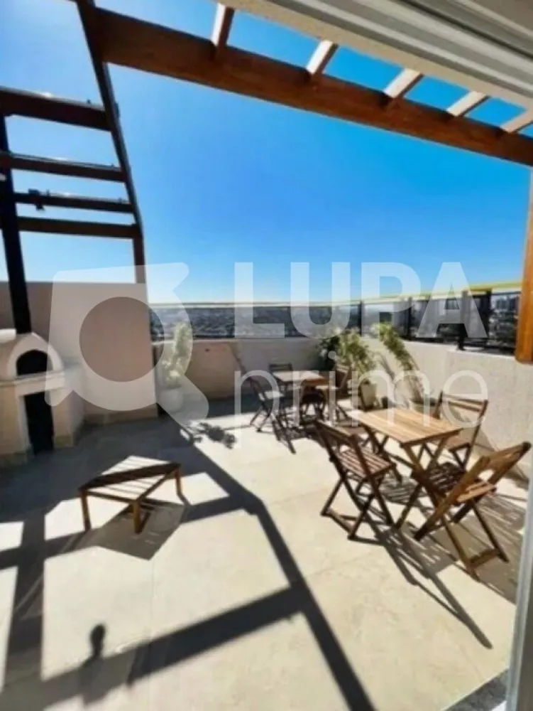 Apartamento, 2 quartos, 42 m² - Foto 11