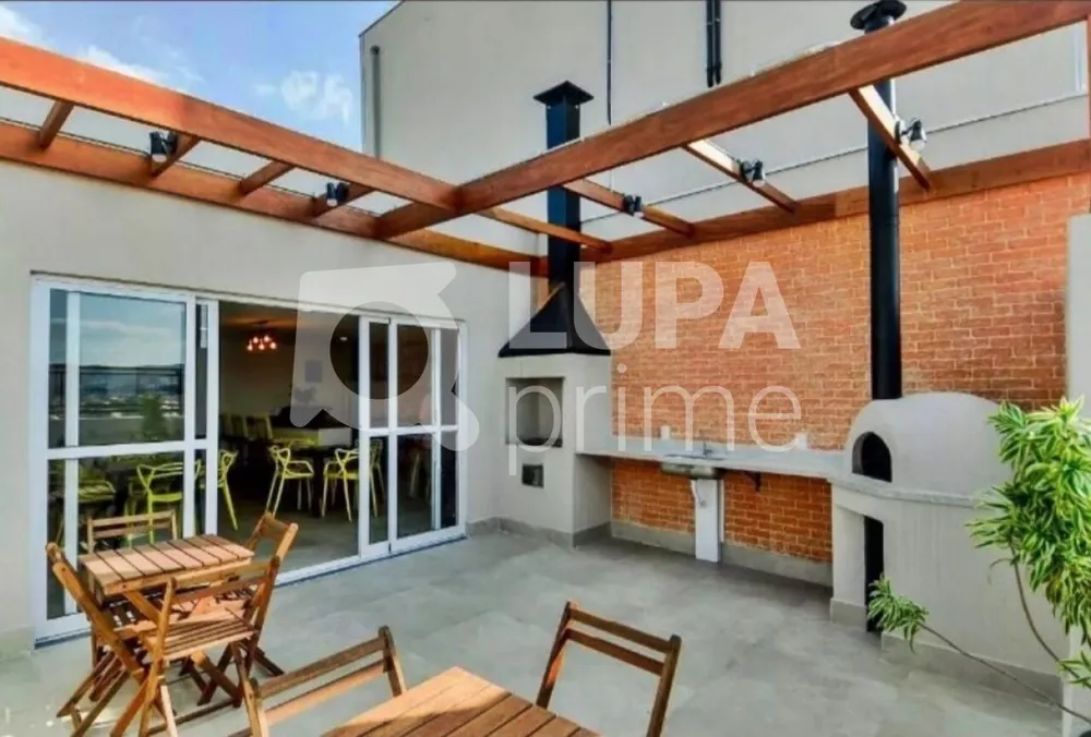 Apartamento, 2 quartos, 42 m² - Foto 16