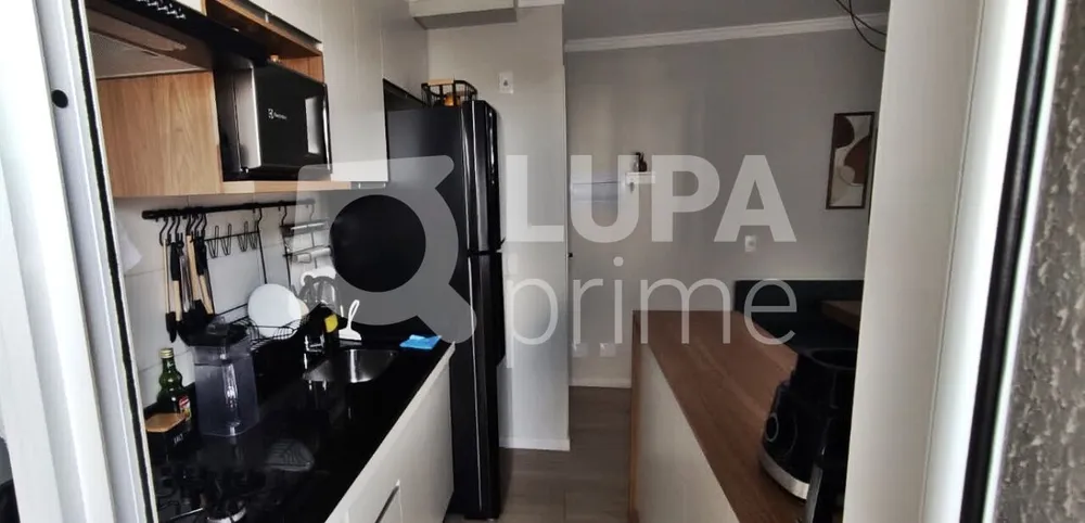 Apartamento, 2 quartos, 42 m² - Foto 13