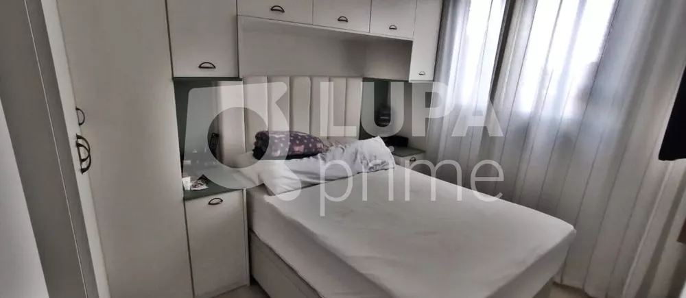 Apartamento à venda com 2 quartos, 42m² - Foto 5