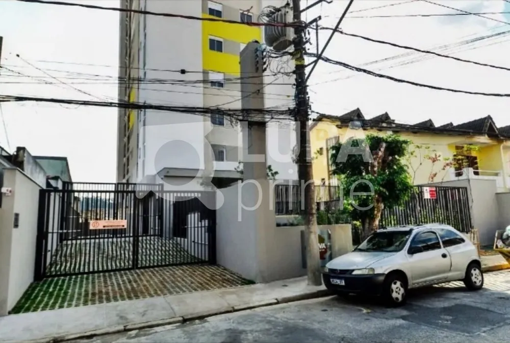 Apartamento, 2 quartos, 42 m² - Foto 14