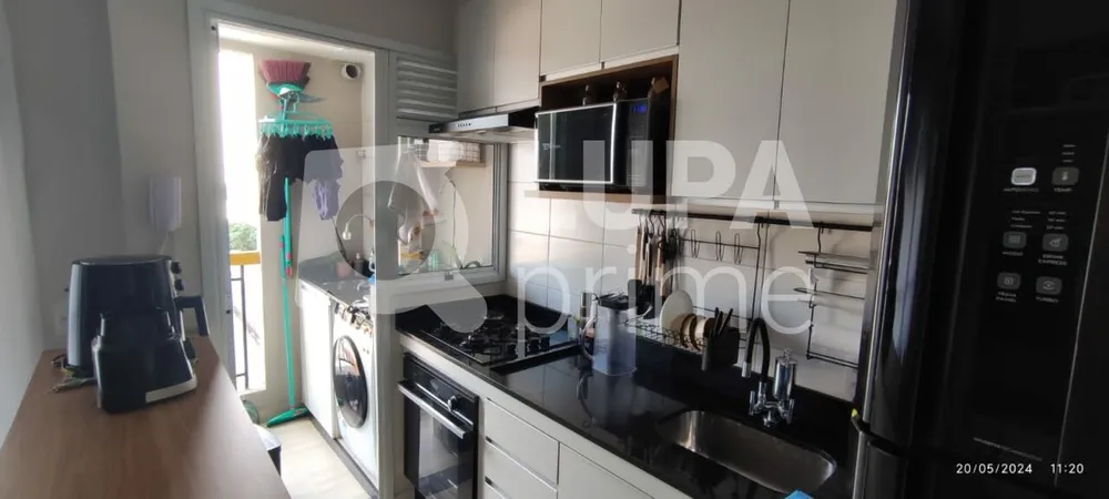Apartamento, 2 quartos, 42 m² - Foto 18