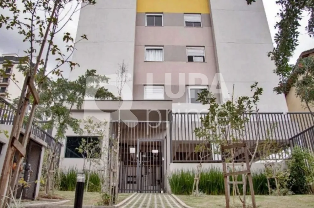 Apartamento, 2 quartos, 42 m² - Foto 15