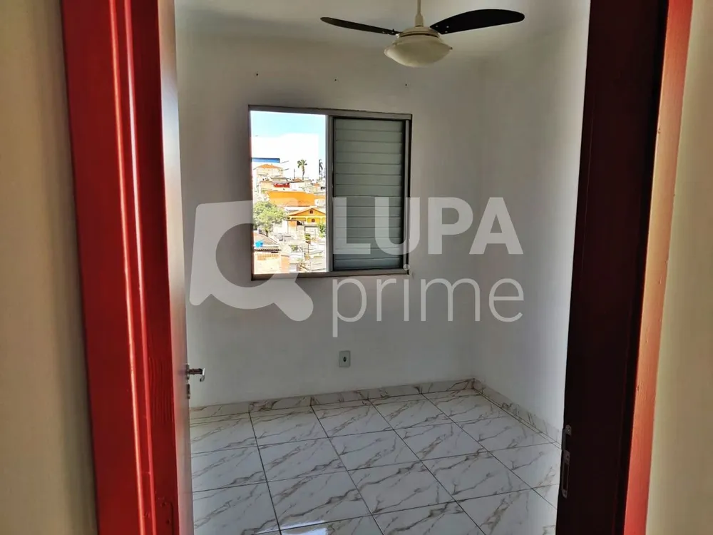 Apartamento, 3 quartos, 59 m² - Foto 2