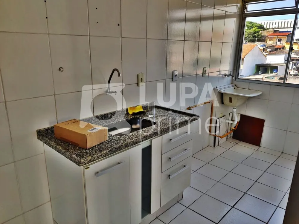 Apartamento, 3 quartos, 59 m² - Foto 3
