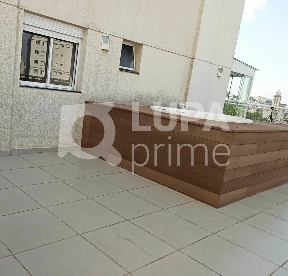 Apartamento, 3 quartos, 158 m² - Foto 12