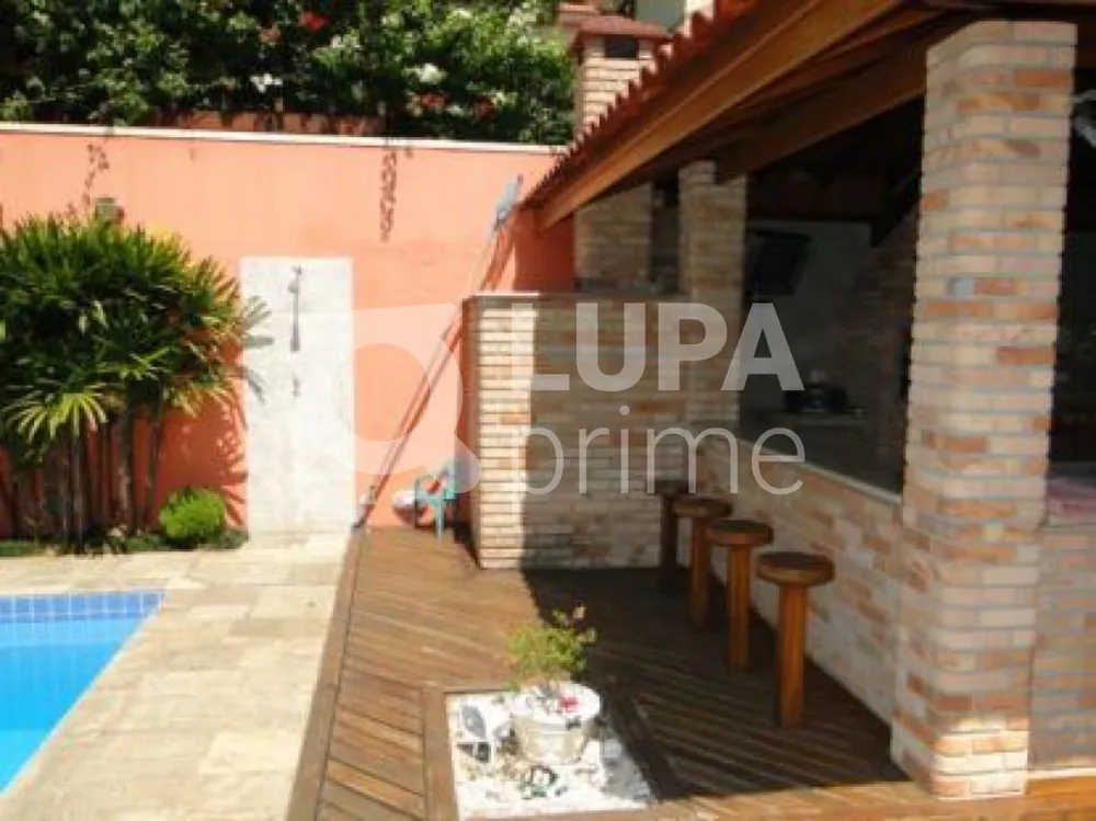 Casa, 3 quartos, 400 m² - Foto 6