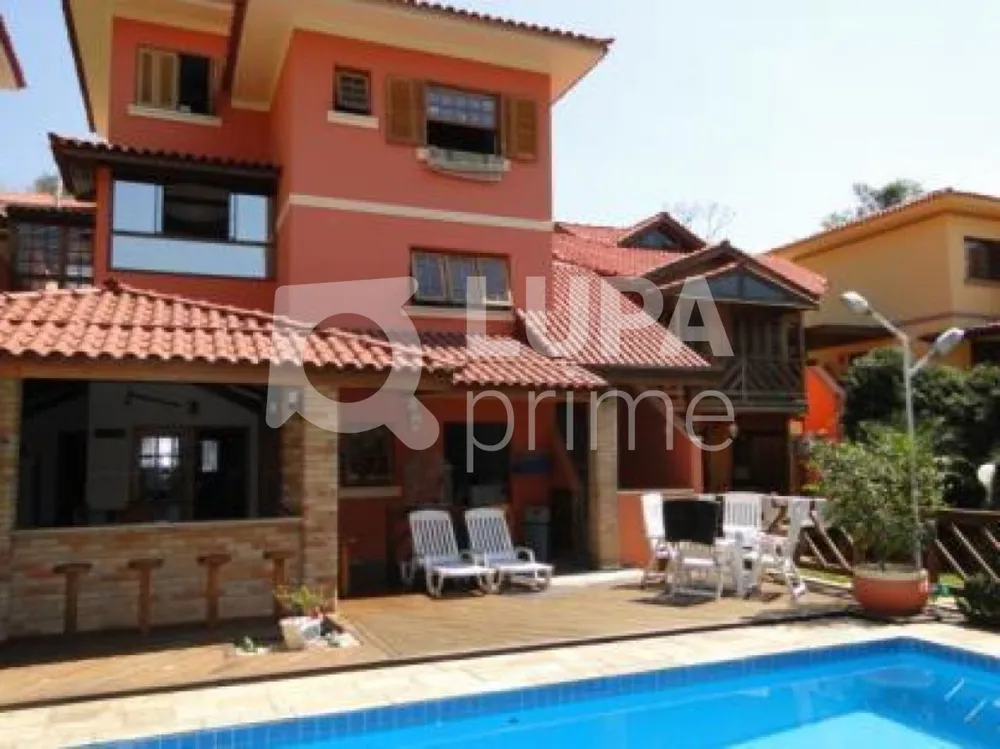 Casa, 3 quartos, 400 m² - Foto 2