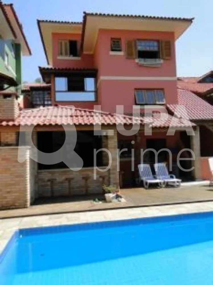 Casa, 3 quartos, 400 m² - Foto 7