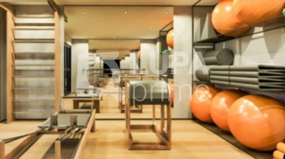 Apartamento, 2 quartos, 50 m² - Foto 6