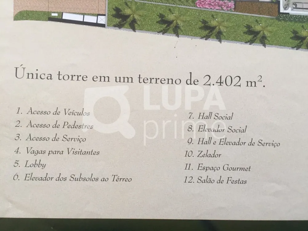 Apartamento, 3 quartos, 213 m² - Foto 7