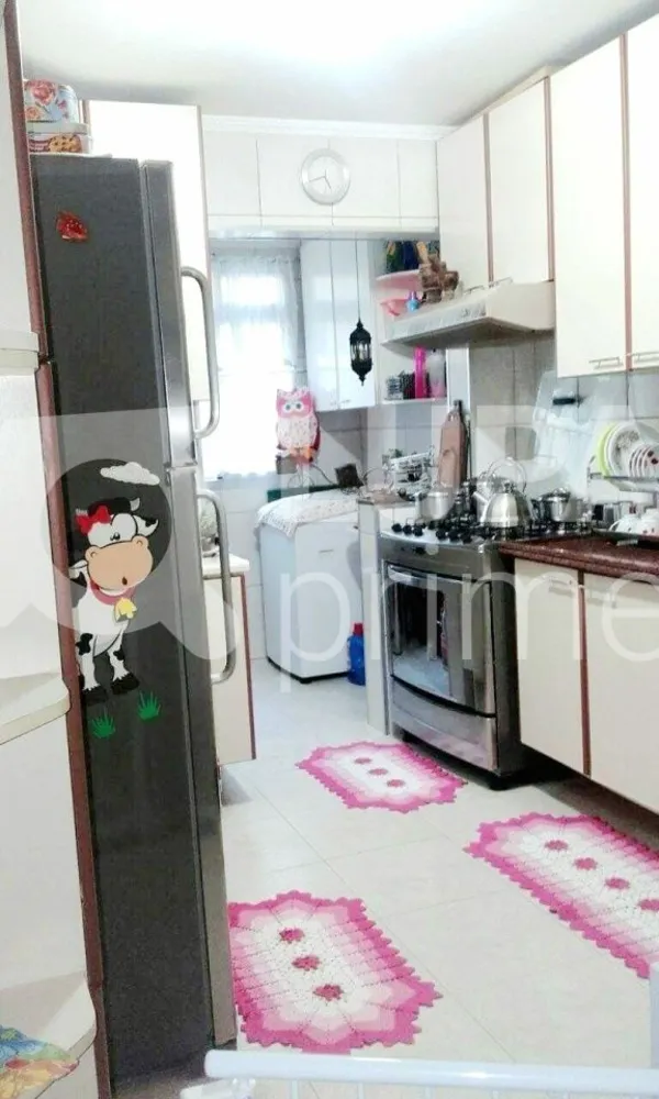 Apartamento, 2 quartos, 92 m² - Foto 6