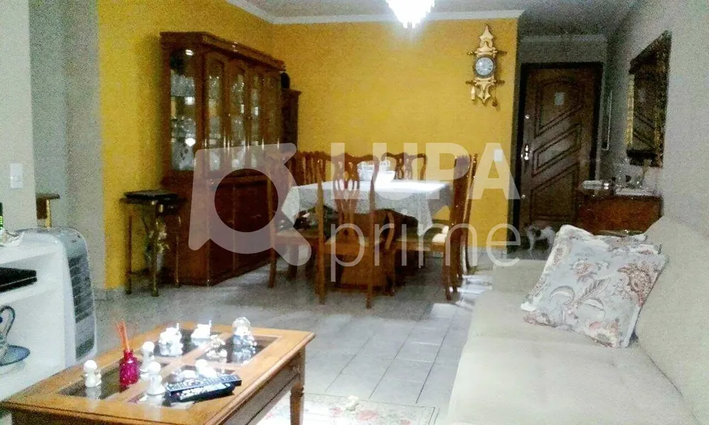 Apartamento, 2 quartos, 92 m² - Foto 1