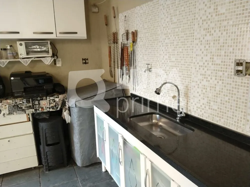Casa, 3 quartos, 200 m² - Foto 7