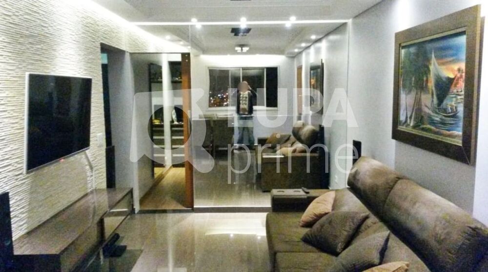 Apartamento, 2 quartos, 63 m² - Foto 3