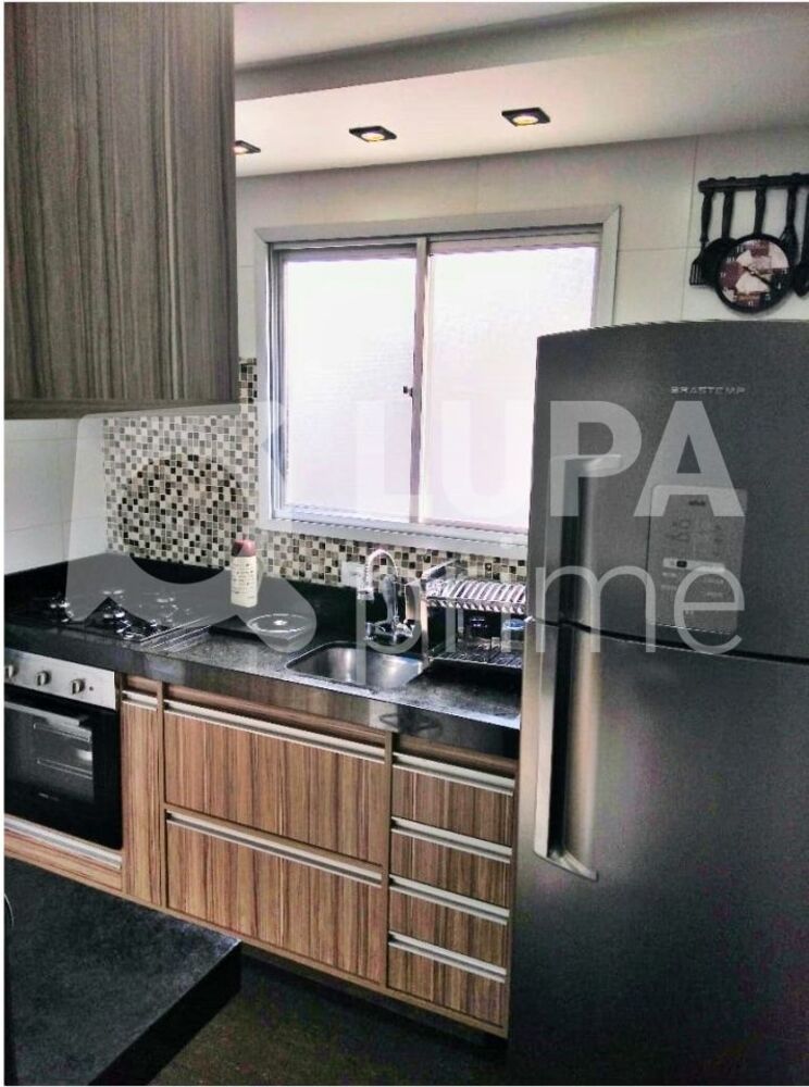 Apartamento, 2 quartos, 63 m² - Foto 6