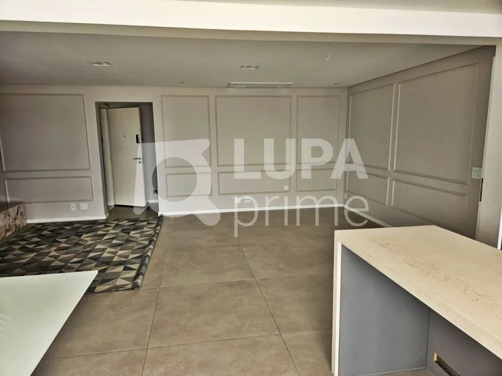 Apartamento, 3 quartos, 136 m² - Foto 2