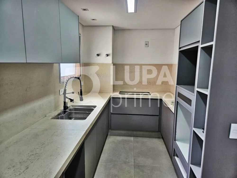 Apartamento, 3 quartos, 136 m² - Foto 13