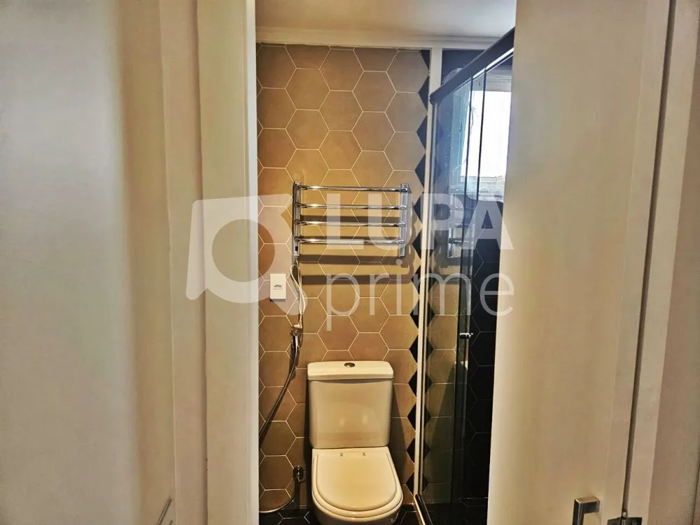 Apartamento, 3 quartos, 136 m² - Foto 3