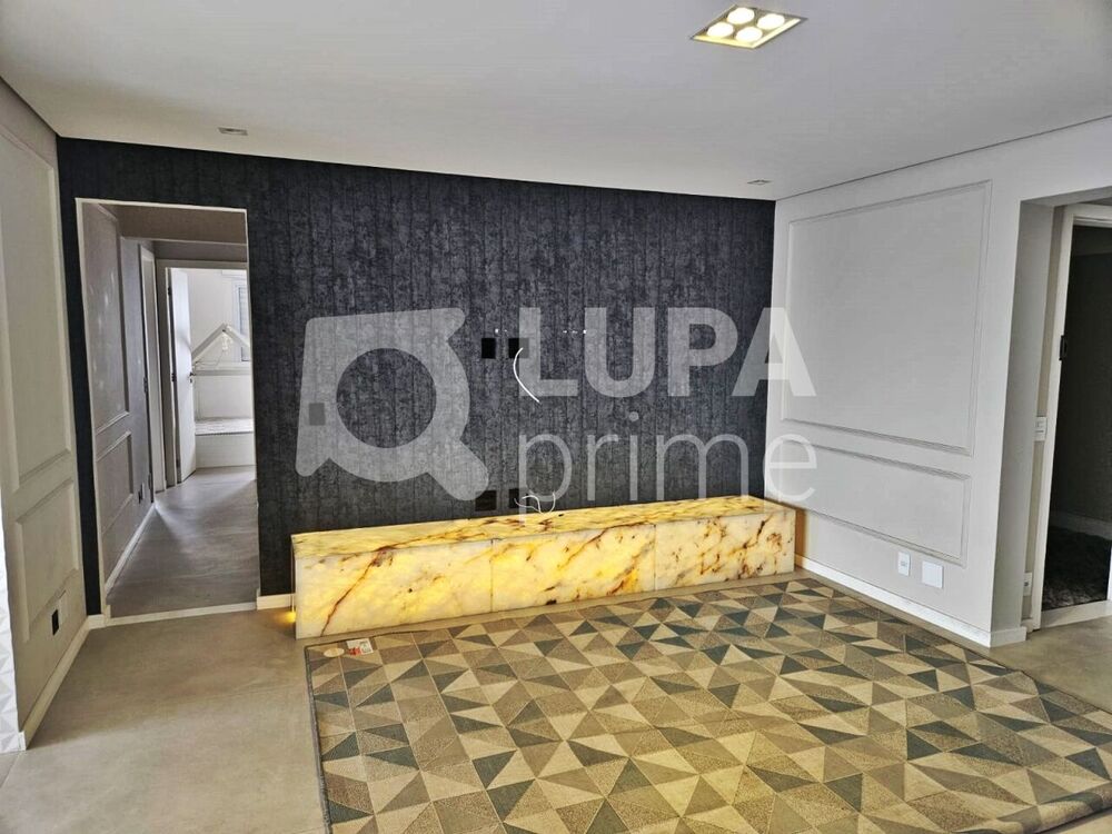 Apartamento, 3 quartos, 136 m² - Foto 4