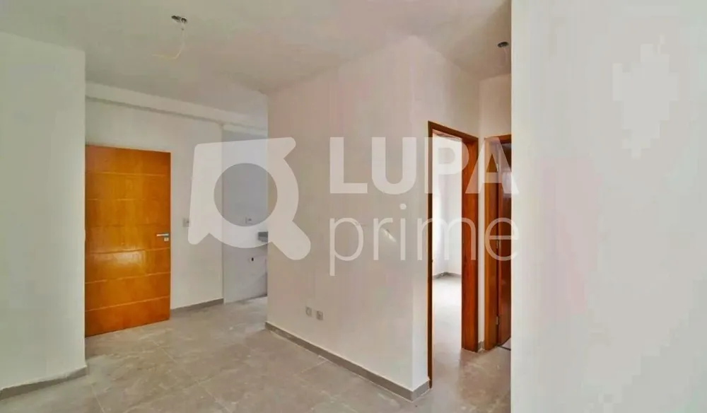 Apartamento, 2 quartos, 53 m² - Foto 8