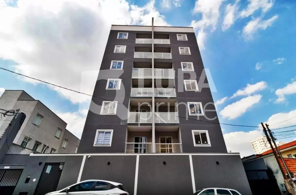 Apartamento, 2 quartos, 53 m² - Foto 12