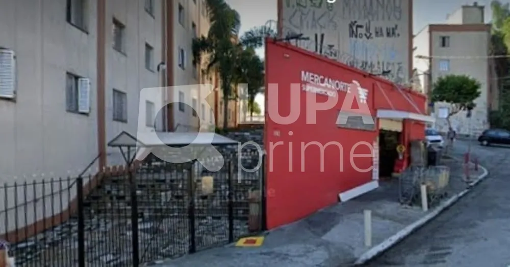 Apartamento, 2 quartos, 61 m² - Foto 1