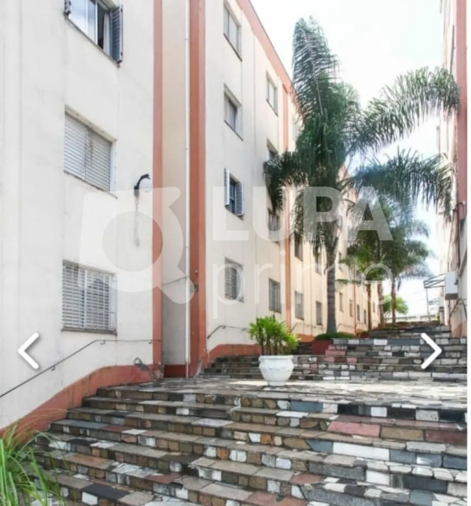 Apartamento, 2 quartos, 61 m² - Foto 3
