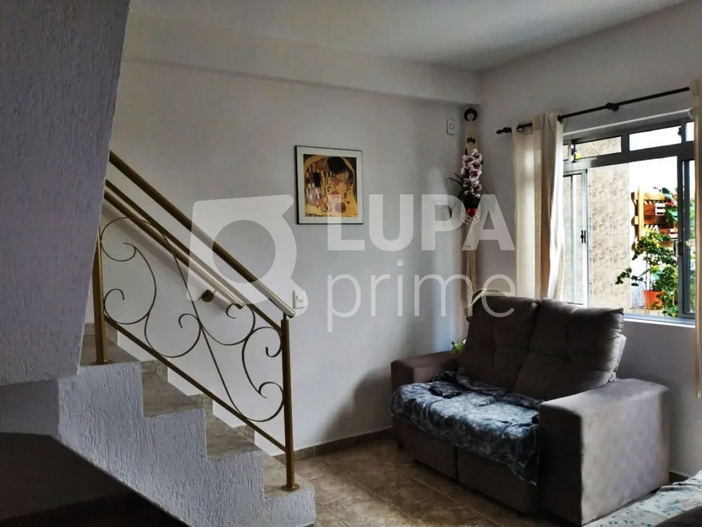 Casa, 3 quartos, 96 m² - Foto 9