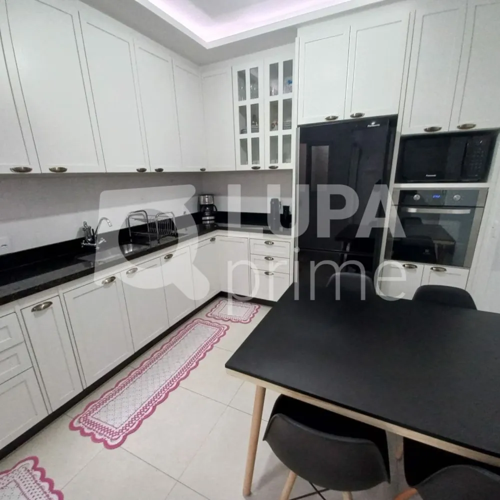 Casa, 3 quartos, 120 m² - Foto 3