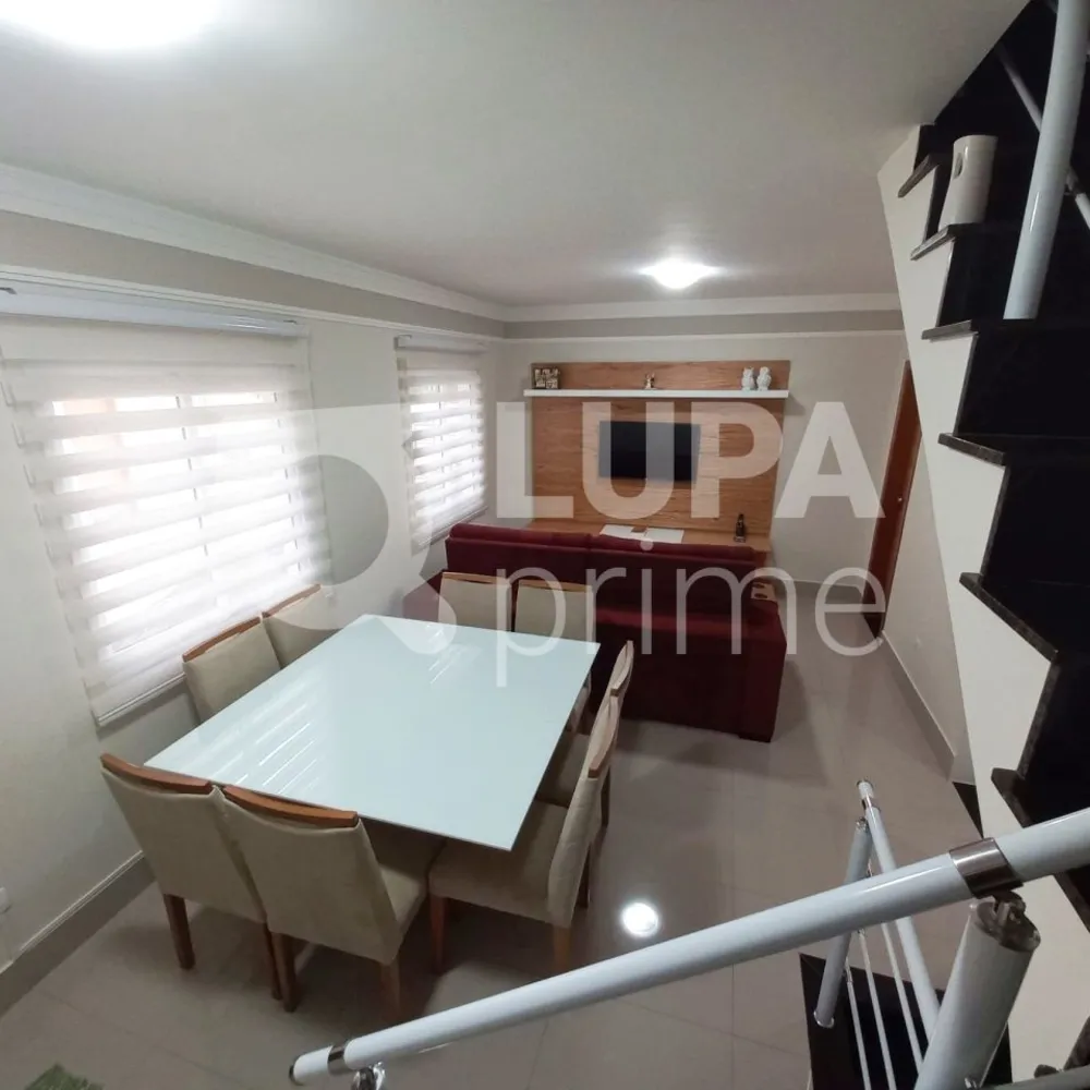 Casa, 3 quartos, 120 m² - Foto 9