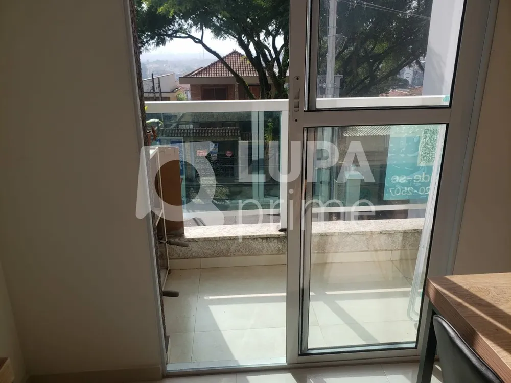 Apartamento, 2 quartos, 69 m² - Foto 1