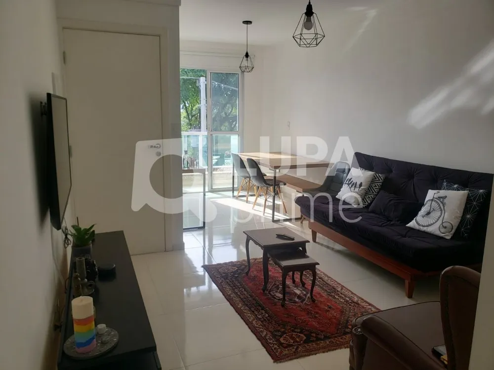 Apartamento, 2 quartos, 69 m² - Foto 2