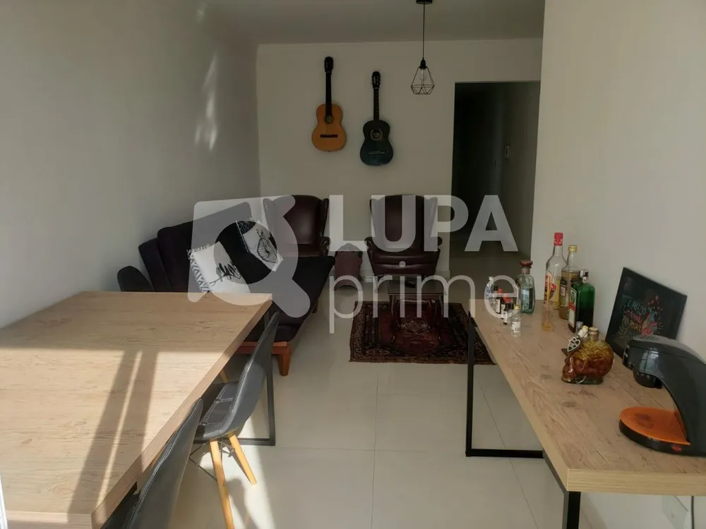 Apartamento, 2 quartos, 69 m² - Foto 5