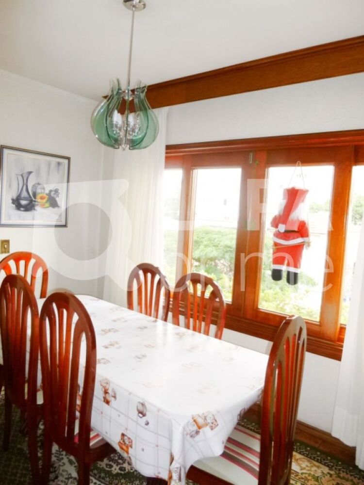 Apartamento, 4 quartos, 390 m² - Foto 1