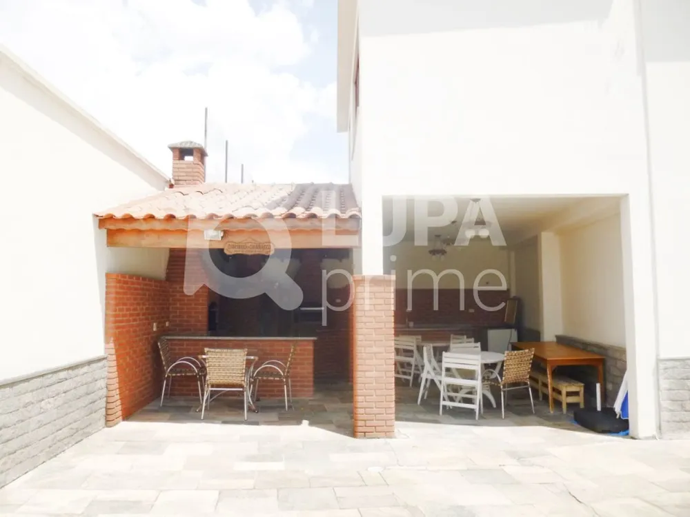 Apartamento, 4 quartos, 390 m² - Foto 7