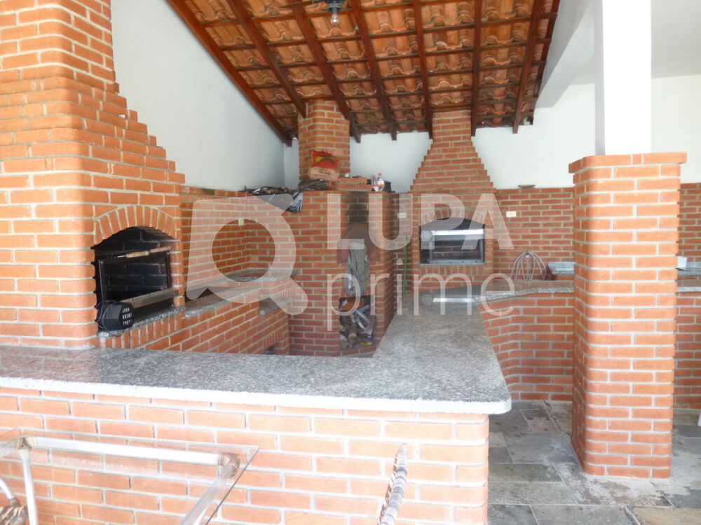 Apartamento, 4 quartos, 390 m² - Foto 4