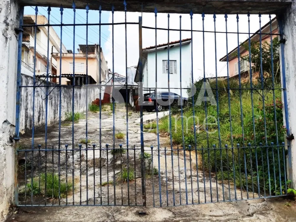 Casa, 5 quartos, 239 m² - Foto 1