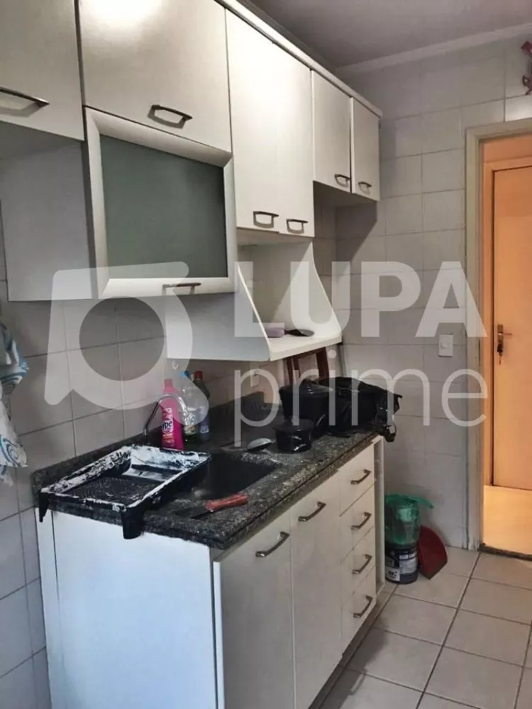 Apartamento à venda com 2 quartos, 56m² - Foto 10