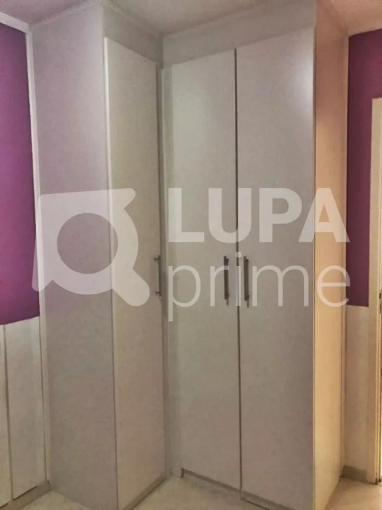 Apartamento à venda com 2 quartos, 56m² - Foto 9