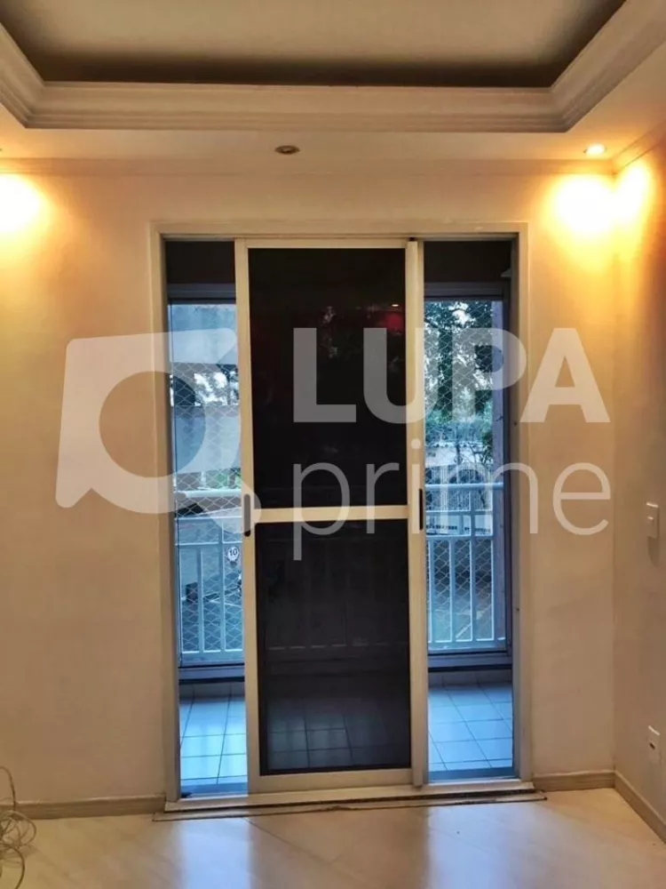 Apartamento à venda com 2 quartos, 56m² - Foto 1