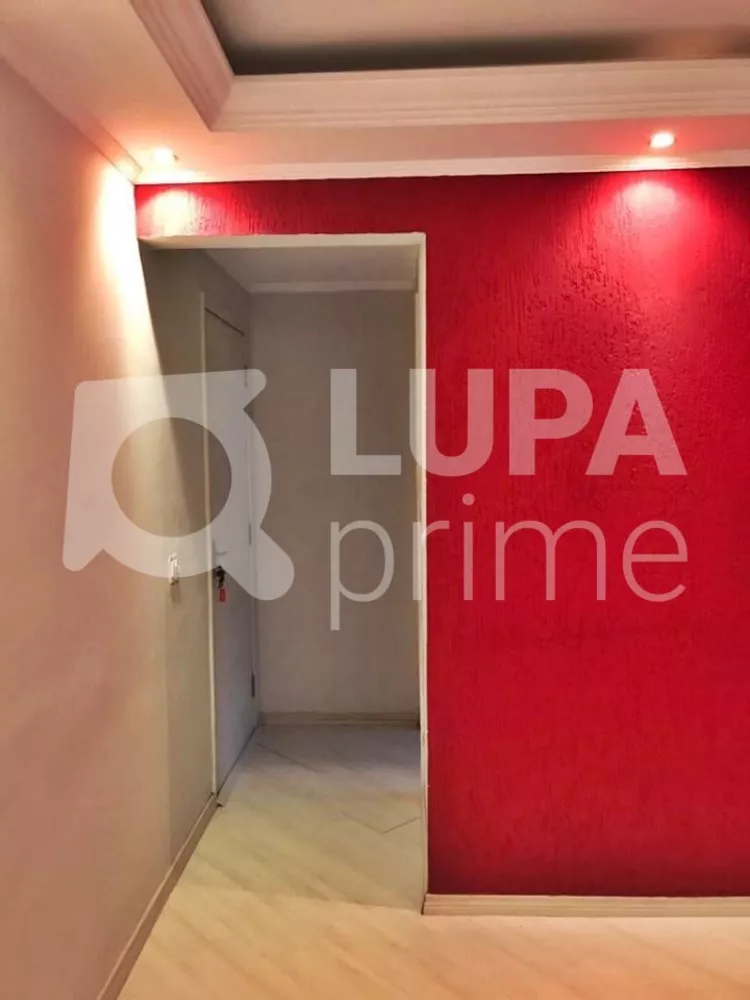 Apartamento à venda com 2 quartos, 56m² - Foto 4