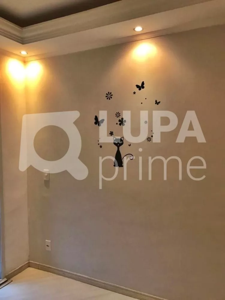 Apartamento à venda com 2 quartos, 56m² - Foto 2