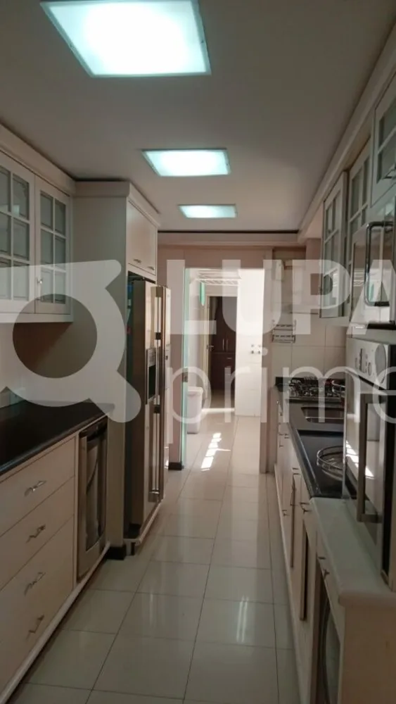 Apartamento, 4 quartos, 264 m² - Foto 14