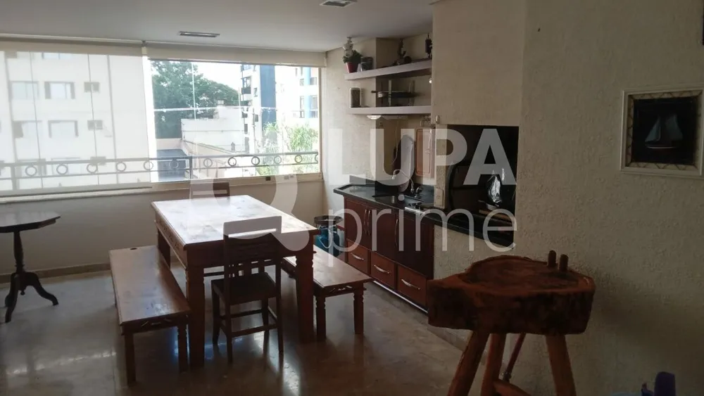 Apartamento, 4 quartos, 264 m² - Foto 15
