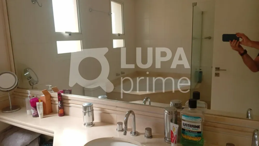 Apartamento, 4 quartos, 264 m² - Foto 16