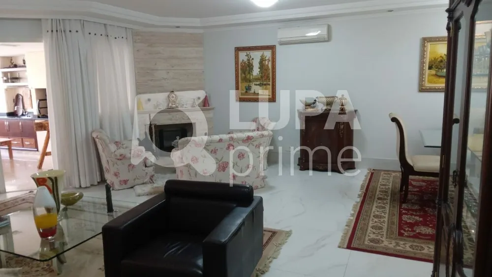 Apartamento, 4 quartos, 264 m² - Foto 11