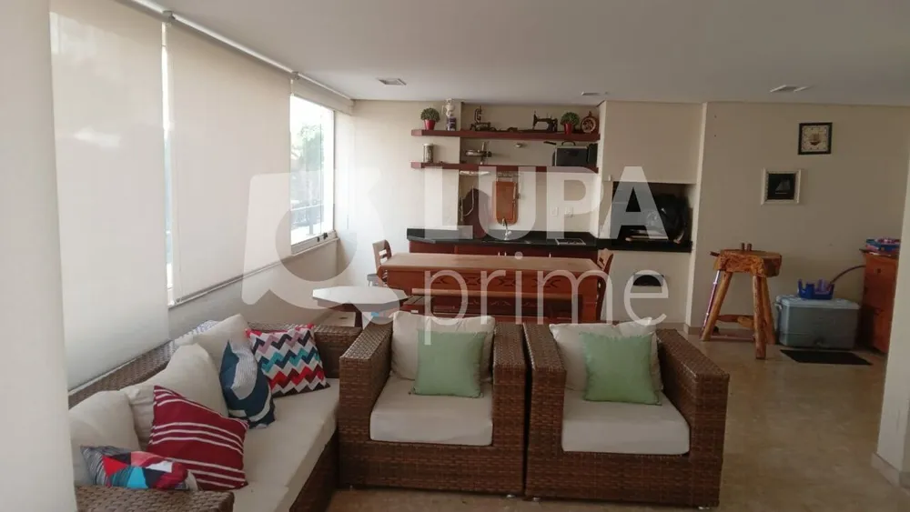 Apartamento, 4 quartos, 264 m² - Foto 4