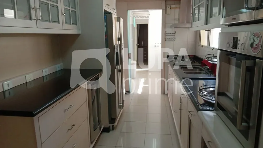 Apartamento, 4 quartos, 264 m² - Foto 10